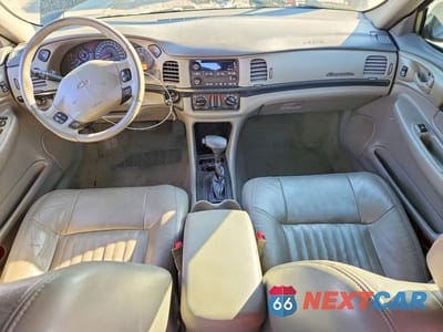 Zdjęcie 8 z 13 samochodu: 2002 CHEVROLET IMPALA LS VIN:2G1WH55K829367272 - miniatura