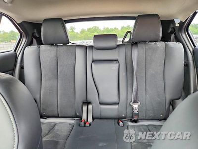 Zdjęcie 10 z 13 samochodu: 2026 MITSUBISHI ECLIPSE CROSS SE VIN:JA4ATWAA0TZ030891 - miniatura