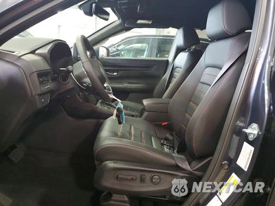 Zdjęcie 7 z 13 samochodu: 2026 HONDA CR-V SPORT-L VIN:7FARS6H86TE085239 - miniatura