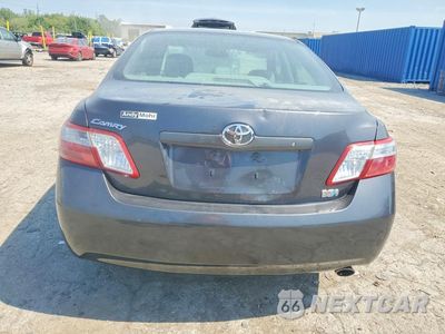 Zdjęcie 6 z 12 samochodu: 2009 TOYOTA CAMRY VIN:4T1BB46K99U088423 - miniatura