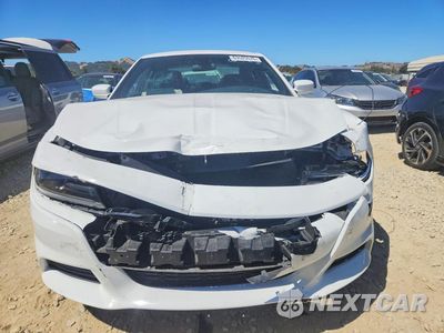 Piąte zdjęcie samochodu w środku: 2021 DODGE CHARGER SXT VIN:2C3CDXBG3MH639144 - miniatura