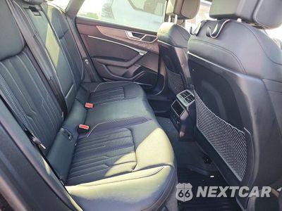 Zdjęcie 10 z 13 samochodu: 2025 AUDI A7 PRESTIGE S-LINE VIN:WAUV2BF22SN021052 - miniatura
