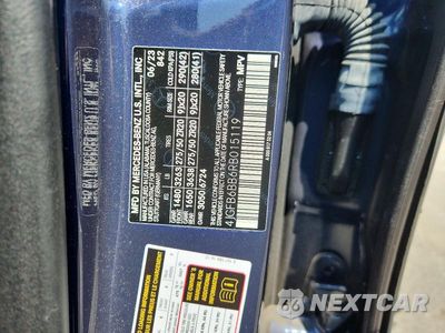 Zdjęcie 13 z 13 samochodu: 2024 MERCEDES-BENZ GLE AMG 53 4MATIC VIN:4JGFB6BB6RB015119 - miniatura