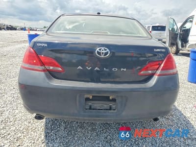 Zdjęcie 6 z 12 samochodu: 2009 TOYOTA AVALON XL VIN:4T1BK36B59U347600 - miniatura