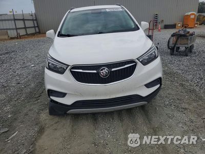 Piąte zdjęcie samochodu w środku: 2020 BUICK ENCORE PREFERRED VIN:KL4CJASB1LB087604 - miniatura