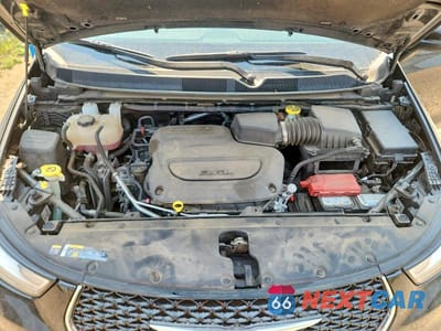 Zdjęcie 12 z 13 samochodu: 2023 CHRYSLER PACIFICA TOURING L VIN:2C4RC1BG9PR627438 - miniatura