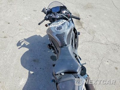 Zdjęcie 6 z 9 samochodu: 2025 KAWASAKI ZX636 K VIN:JKBZXJJ18SA025862 - miniatura