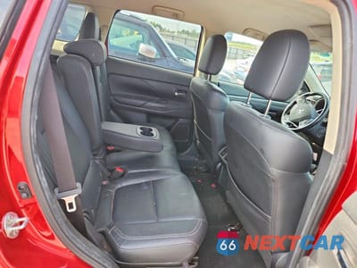 Zdjęcie 11 z 13 samochodu: 2019 MITSUBISHI OUTLANDER SE VIN:JA4AZ3A3XKZ039403 - miniatura