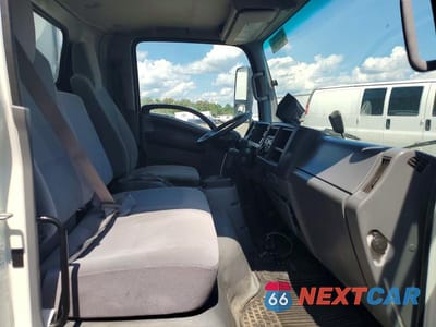 Zdjęcie 11 z 13 samochodu: 2016 ISUZU NQR REFRIGERATED BOX TRUCK VIN:JALE5W165G7901491 - miniatura