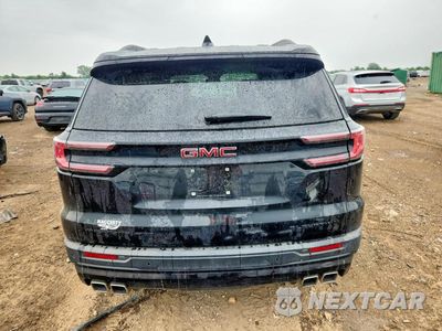 Zdjęcie 6 z 14 samochodu: 2025 GMC ACADIA ELEVATION VIN:1GKENNRS2SJ138097 - miniatura
