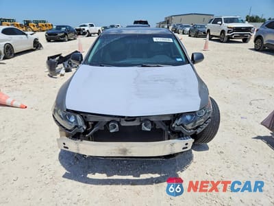 Piąte zdjęcie samochodu w środku: 2009 ACURA TSX VIN:JH4CU26679C021494 - miniatura