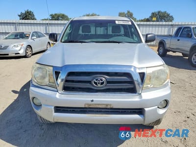 Piąte zdjęcie samochodu w środku: 2006 TOYOTA TACOMA PRERUNNER ACCESS CAB VIN:5TETU62N96Z156866 - miniatura