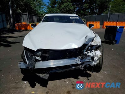Piąte zdjęcie samochodu w środku: 2025 LEXUS IS 300 F SPORT DESIGN VIN:JTHB81F20S5054712 - miniatura