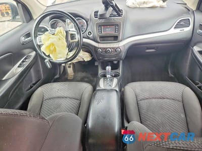 Zdjęcie 8 z 13 samochodu: 2018 DODGE JOURNEY SE VIN:3C4PDCAB2JT520578 - miniatura