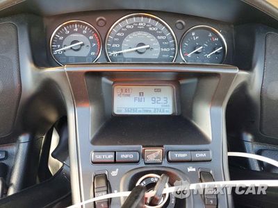 Zdjęcie 7 z 9 samochodu: 2016 HONDA GL1800 VIN:JH2SC68G0GK401414 - miniatura