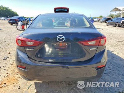 Zdjęcie 6 z 12 samochodu: 2016 MAZDA 3 SPORT VIN:JM1BM1T75G1298478 - miniatura