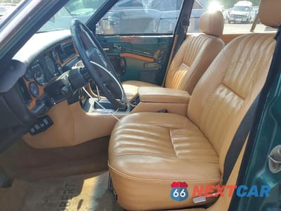 Zdjęcie 7 z 12 samochodu: 1984 JAGUAR XJ6 VIN:SAJAV1342EC375583 - miniatura