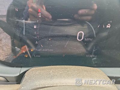 Zdjęcie 9 z 13 samochodu: 2026 BUICK ENVISTA PREFERRED VIN:KL47LAEP3TB051674 - miniatura