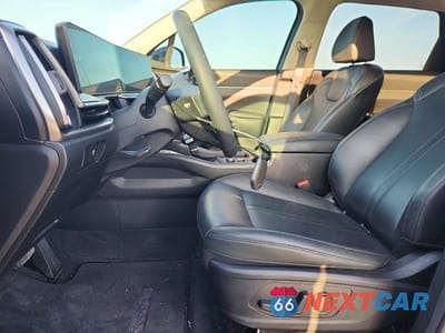 Zdjęcie 7 z 13 samochodu: 2025 KIA SORENTO S VIN:5XYRL4JC6SG328986 - miniatura