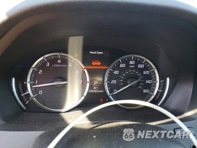 Zdjęcie 9 z 13 samochodu: 2018 ACURA MDX TECHNOLOGY VIN:5J8YD4H5XJL024399 - miniatura