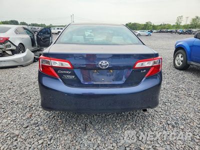 Zdjęcie 6 z 12 samochodu: 2014 TOYOTA CAMRY LE VIN:4T4BF1FKXER421974 - miniatura