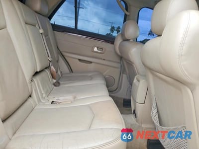 Zdjęcie 11 z 13 samochodu: 2007 CADILLAC SRX VIN:1GYEE637970165956 - miniatura