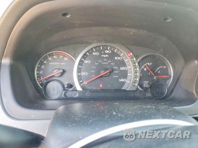 Zdjęcie 9 z 13 samochodu: 2003 HONDA PILOT EXL VIN:2HKYF18573H604739 - miniatura