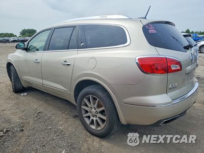 Drugie zdjęcie samochodu z przodu: 2017 BUICK ENCLAVE VIN:5GAKVBKD0HJ273310 - miniatura