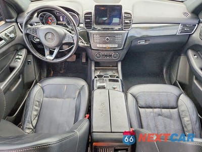 Zdjęcie 8 z 13 samochodu: 2017 MERCEDES-BENZ GLE 350 VIN:4JGDA5JB0HA964269 - miniatura