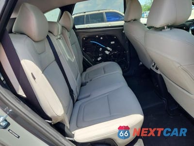 Zdjęcie 11 z 14 samochodu: 2025 HYUNDAI TUCSON SEL VIN:5NMJC3DEXSH604421 - miniatura