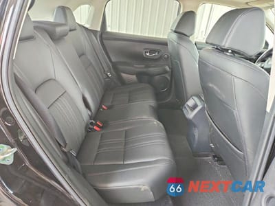 Zdjęcie 10 z 12 samochodu: 2023 HONDA HR-V EXL VIN:3CZRZ2H79PM718769 - miniatura