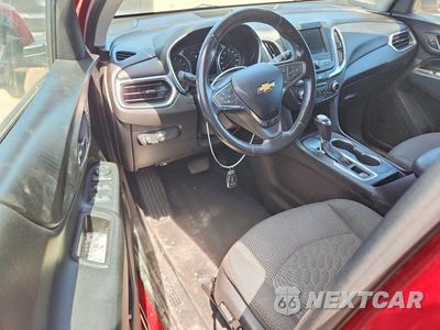 Zdjęcie 8 z 13 samochodu: 2019 CHEVROLET EQUINOX LT VIN:2GNAXKEVXK6110250 - miniatura
