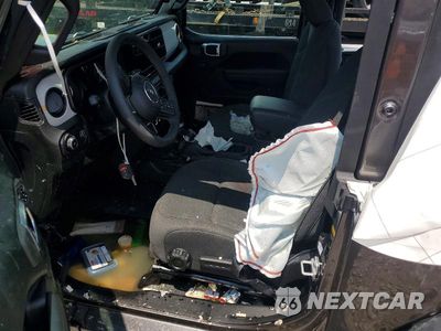 Zdjęcie 7 z 12 samochodu: 2026 JEEP WRANGLER SPORT VIN:1C4PJXANXTW207544 - miniatura