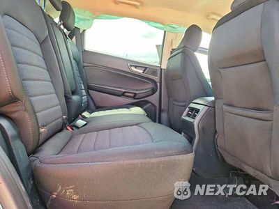 Zdjęcie 11 z 14 samochodu: 2022 FORD EDGE SE VIN:2FMPK4G96NBA27273 - miniatura