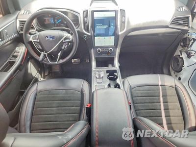 Zdjęcie 8 z 14 samochodu: 2023 FORD EDGE SEL VIN:2FMPK4J94PBA49655 - miniatura