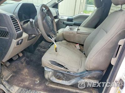 Zdjęcie 7 z 13 samochodu: 2016 FORD F150 SUPER CAB VIN:1FTFX1EG3GKF73491 - miniatura