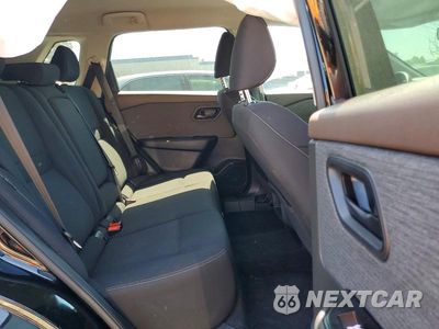 Zdjęcie 11 z 14 samochodu: 2023 NISSAN ROGUE S VIN:5N1BT3AA3PC825625 - miniatura