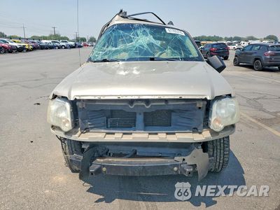 Piąte zdjęcie samochodu w środku: 2007 FORD EXPLORER XLT VIN:1FMEU73E37UB88229 - miniatura