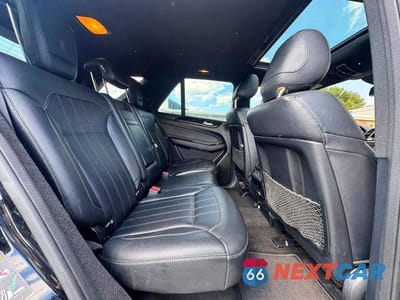 Zdjęcie 6 z 10 samochodu: 2017 MERCEDES-BENZ GLE 350 4MATIC VIN:4JGDA5HB1HA884534 - miniatura
