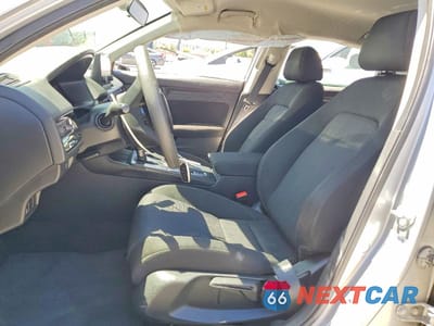 Zdjęcie 7 z 12 samochodu: 2022 HONDA CIVIC LX VIN:2HGFE2F21NH545516 - miniatura