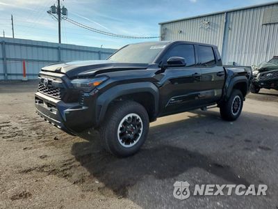 2025 TOYOTA TACOMA TRD OFF-ROAD 3TYLB5JN8ST062667 - główne zdjęcie licytacji z USA - miniatura