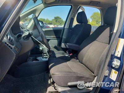 Zdjęcie 7 z 12 samochodu: 2011 SUZUKI SX4 VIN:JS2YB5A3XB6305109 - miniatura
