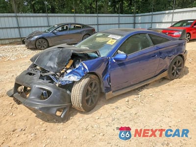 2003 TOYOTA CELICA GT JTDDR32T230162779 - główne zdjęcie licytacji z USA - miniatura