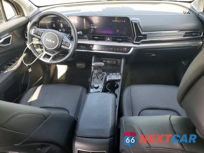 Zdjęcie 8 z 13 samochodu: 2025 KIA SPORTAGE EX VIN:5XYK33DFXSG292379 - miniatura