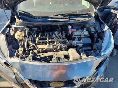 Zdjęcie 20 z 23 samochodu: 2021 NISSAN VERSA SV VIN:3N1CN8EV9ML826620 - miniatura