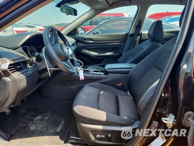 Zdjęcie 7 z 12 samochodu: 2024 NISSAN ALTIMA SV VIN:1N4BL4DV0RN306635 - miniatura