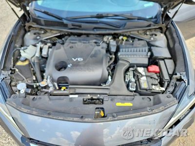Zdjęcie 11 z 12 samochodu: 2020 NISSAN MAXIMA SV VIN:1N4AA6CV8LC371055 - miniatura