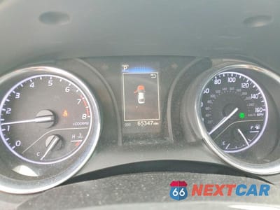 Zdjęcie 9 z 12 samochodu: 2019 TOYOTA CAMRY LE VIN:4T1B11HK5KU769571 - miniatura