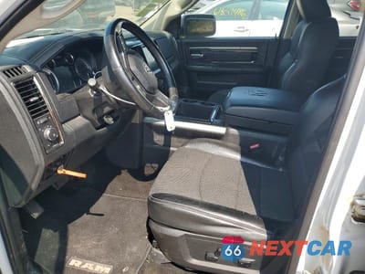 Zdjęcie 7 z 12 samochodu: 2015 RAM 1500 SPORT VIN:1C6RR7UT5FS552303 - miniatura