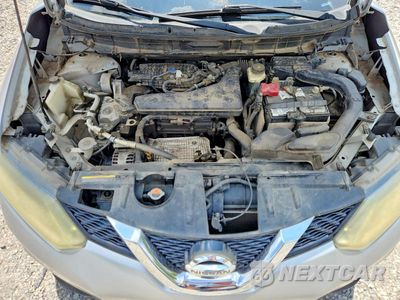 Zdjęcie 12 z 14 samochodu: 2014 NISSAN ROGUE SV VIN:5N1AT2MLXEC758277 - miniatura